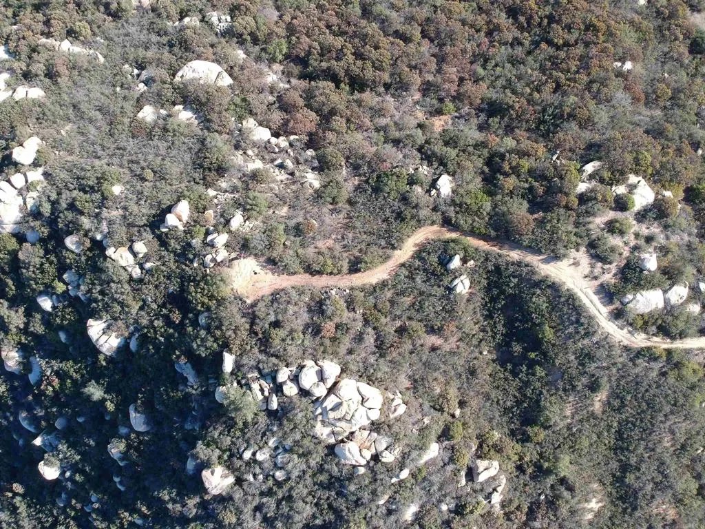 Trail Lots 1-9
