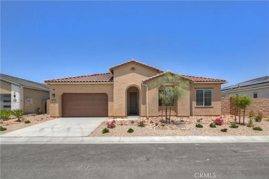 Photo of 67030 Amethyst Way, Cathedral City, CA 92262 (MLS # IG26014110)