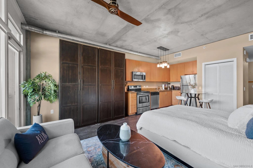 Photo of 1080 Park Blvd #203, San Diego, CA 92101 (MLS # 260014167)