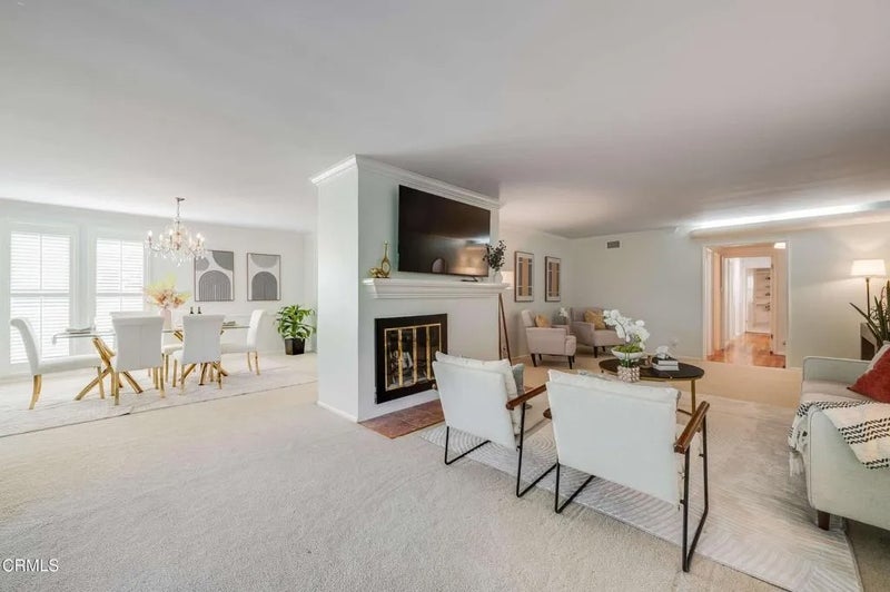 767 S Orange Grove Boulevard 1