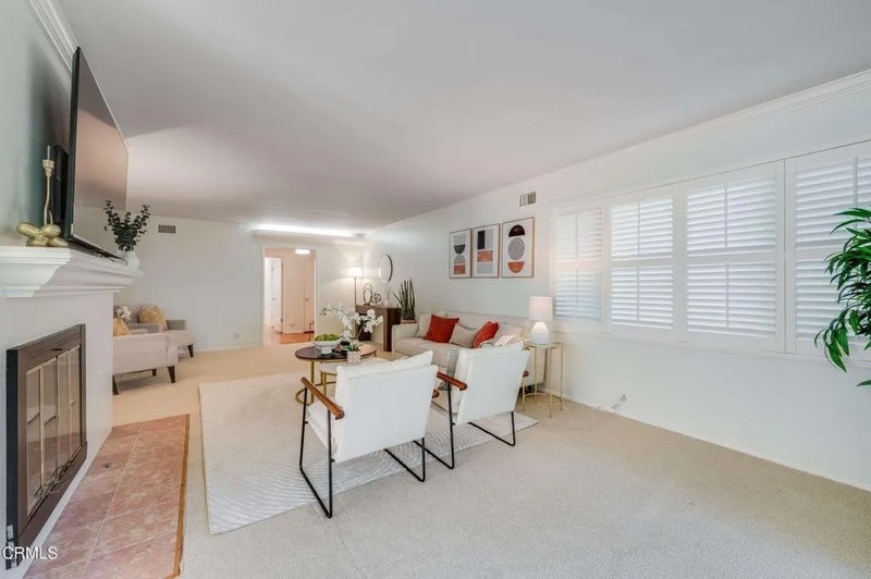 767 S Orange Grove Boulevard 1