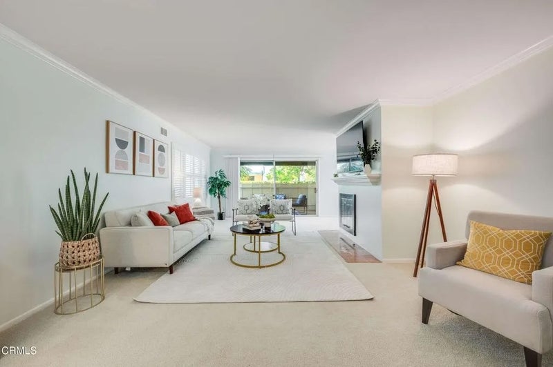 767 S Orange Grove Boulevard 1
