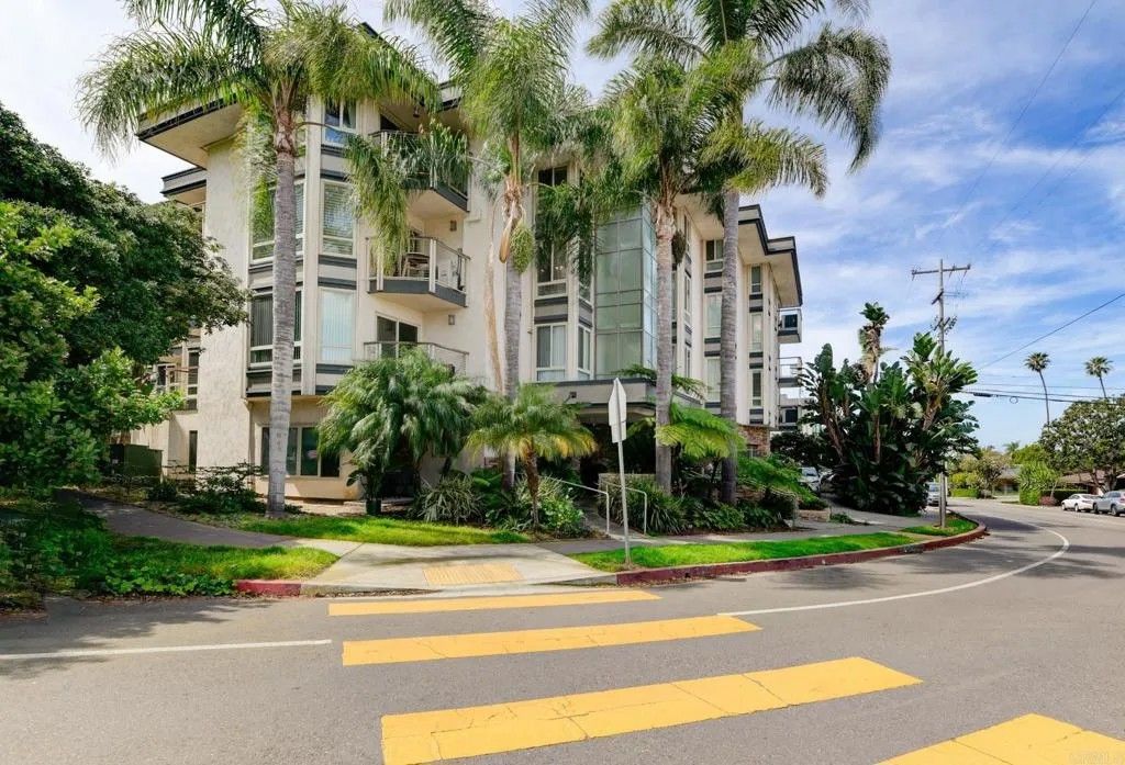 Photo of 935 Genter Street #212, La Jolla, CA 92037 (MLS # NDP2603475)