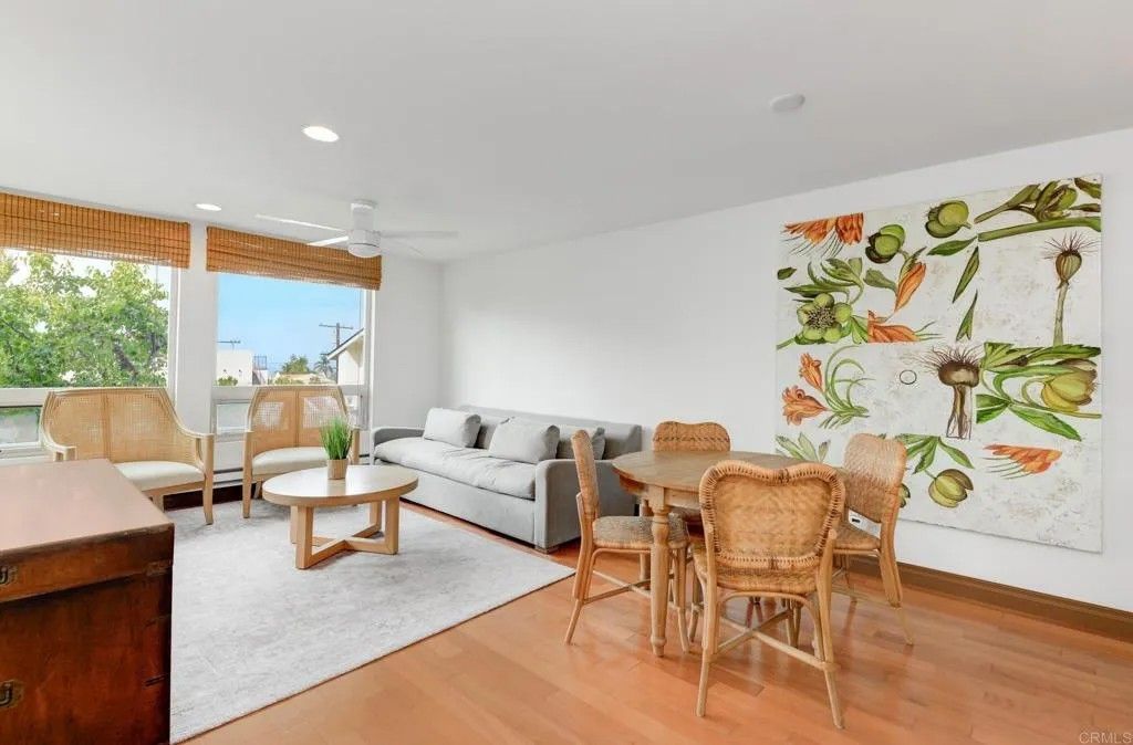 Photo of 935 Genter Street #212, La Jolla, CA 92037 (MLS # NDP2603475)