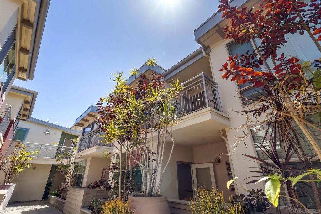 Photo of 687 S Coast Hwy 101 #219, Encinitas, CA 92024 (MLS # 260010724)