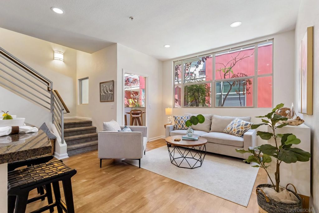 Photo of 687 S Coast Hwy 101 #219, Encinitas, CA 92024 (MLS # 260010724)