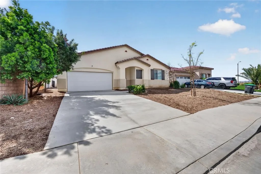 1562 Mckimball Road