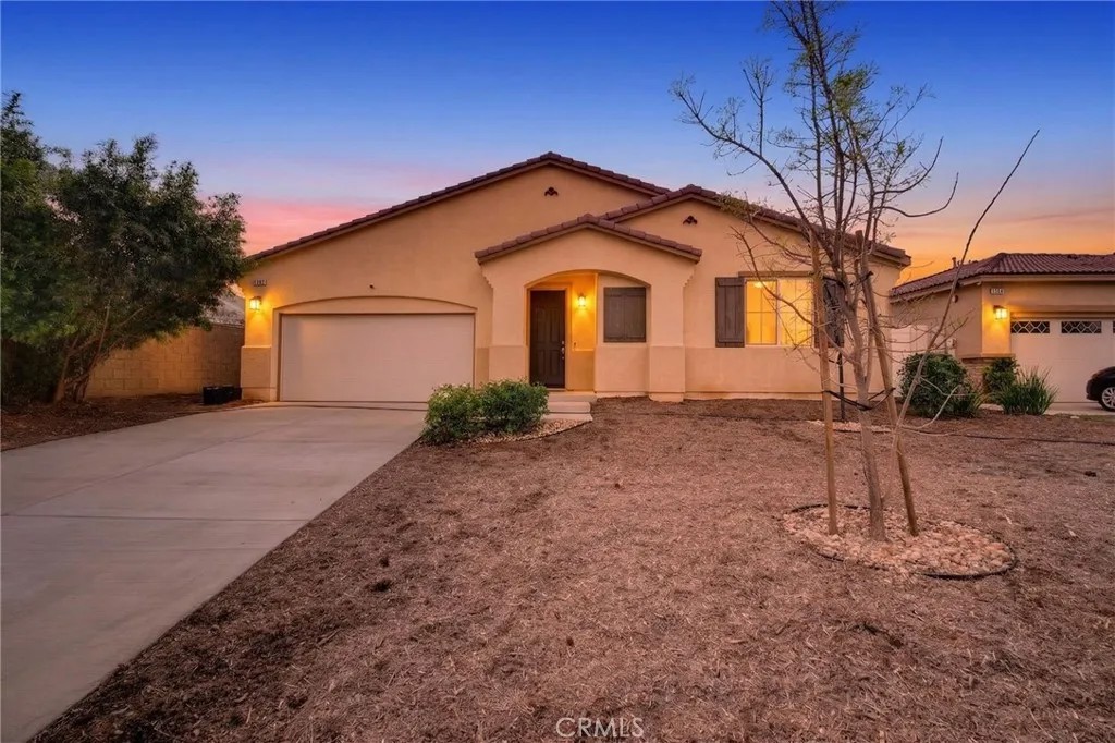 1562 Mckimball Road