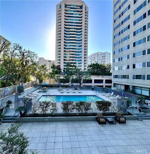 Photo of 10450 Wilshire #2A, Los Angeles, CA 90024 (MLS # SR26091217)