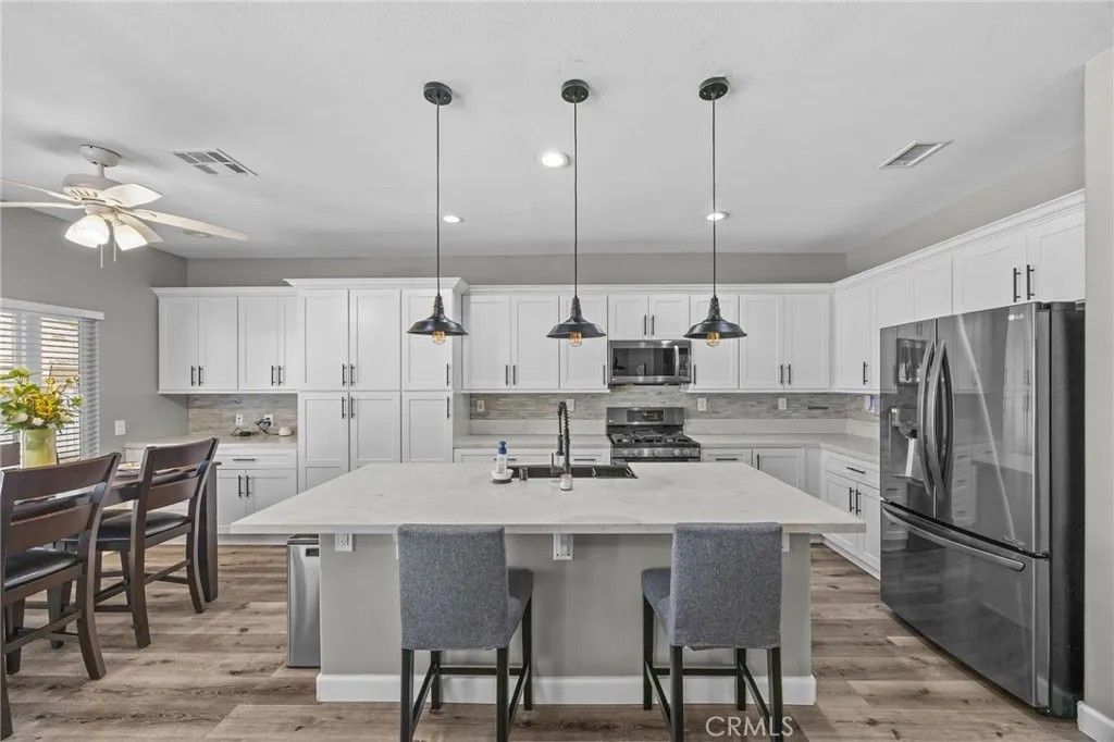 Photo of 1251 Stepstone Court, Hemet, CA 92545 (MLS # IG26056563)