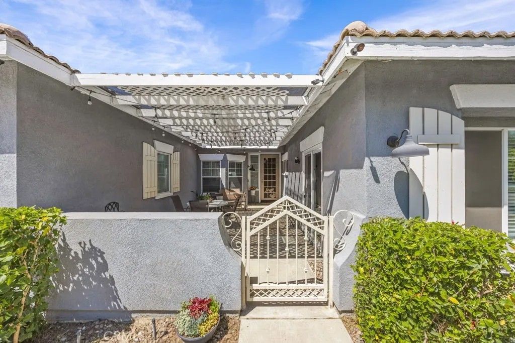 Photo of 1251 Stepstone Court, Hemet, CA 92545 (MLS # IG26056563)