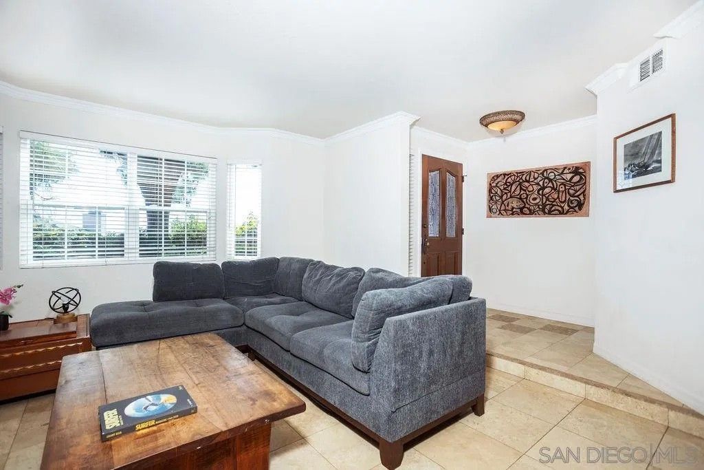 Photo of 1806 McKee St #A2, San Diego, CA 92110 (MLS # 2601043)