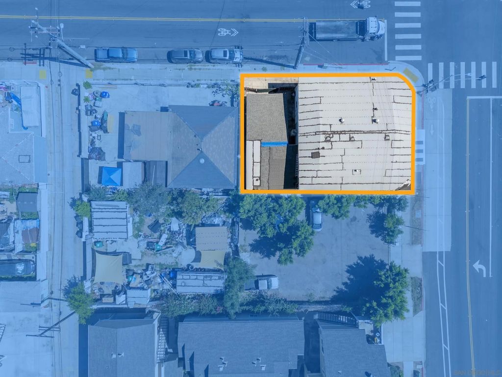 Photo of 3794 National Ave, San Diego, CA 92113 (MLS # 260010299)