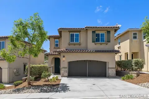1840 Olivia St, El Cajon, CA 92021 - #: 260019292