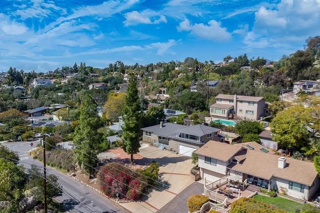 Photo of 8810 Mariposa St, La Mesa, CA 91941 (MLS # 250043585)