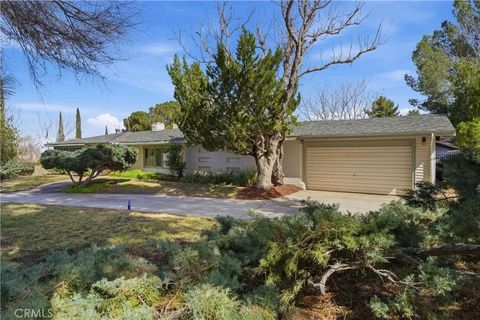 Photo of 7229 Columbia Way, Lancaster, CA 93536 (MLS # SR26044297)