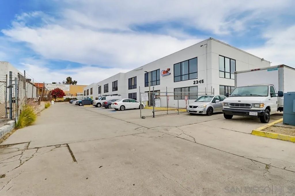 Photo of 2345 Via Segundo, San Diego, CA 92173 (MLS # 260009747)