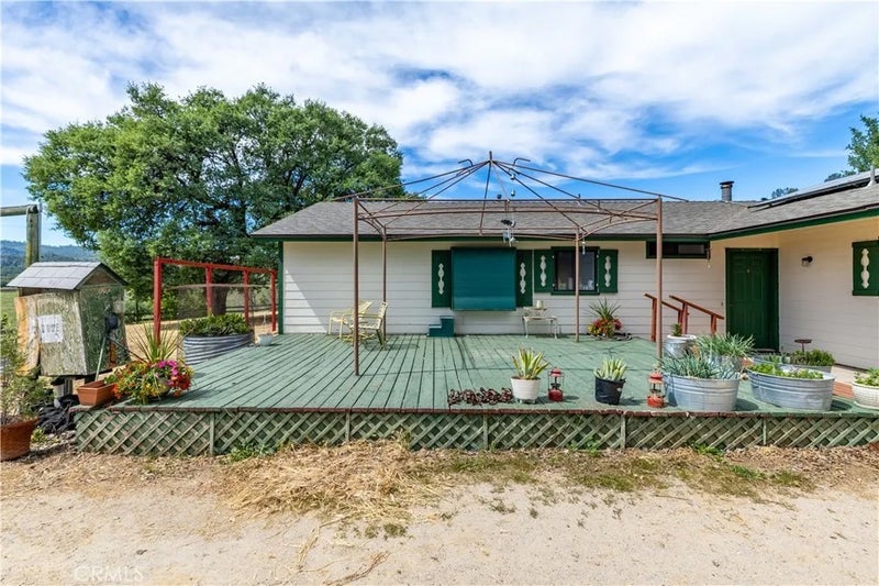 70331 Vineyard Canyon Rd.