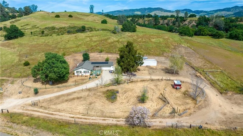 70331 Vineyard Canyon Rd.