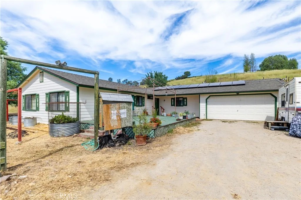 70331 Vineyard Canyon Rd.