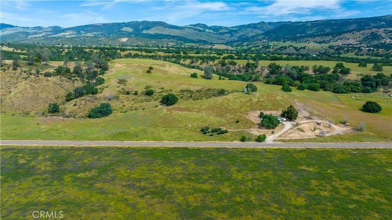 70331 Vineyard Canyon Rd.