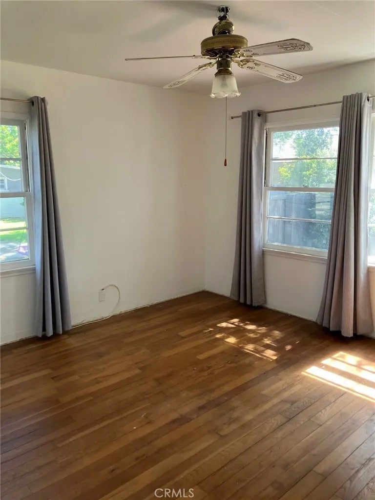 532 E Rosewood Court