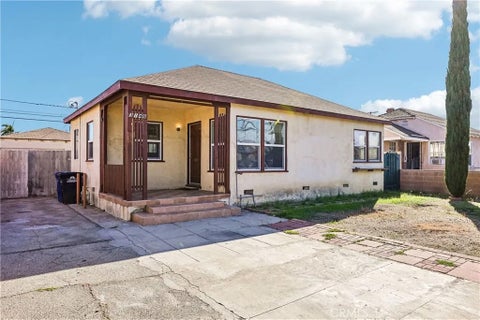 Photo of 3148 Marine Avenue, Gardena, CA 90249 (MLS # SB26180684)