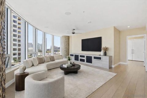 888 W E St 805 San Diego CA 92101