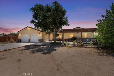 11138 E Avenue R2 Littlerock CA 93543