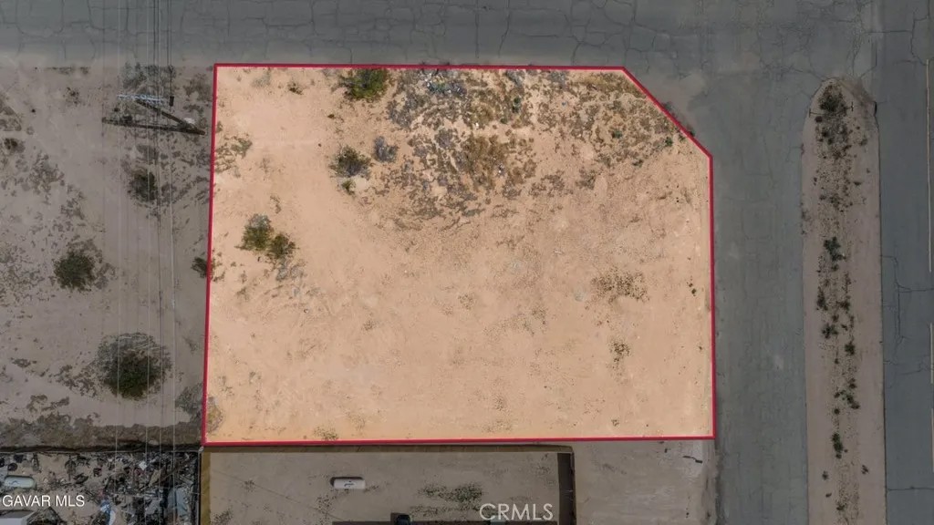 0 Redwood Blvd & Julliard St