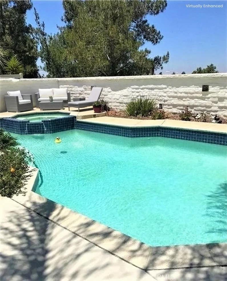 Photo of 45233 Camino Monzon, Temecula, CA 92592 (MLS # SW26060119)