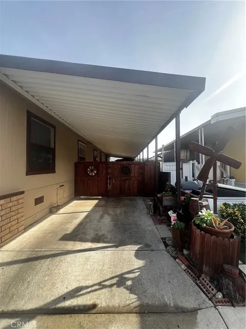 1616 S Euclid St Unit 91, Anaheim, CA 92802 - #: IV26035474