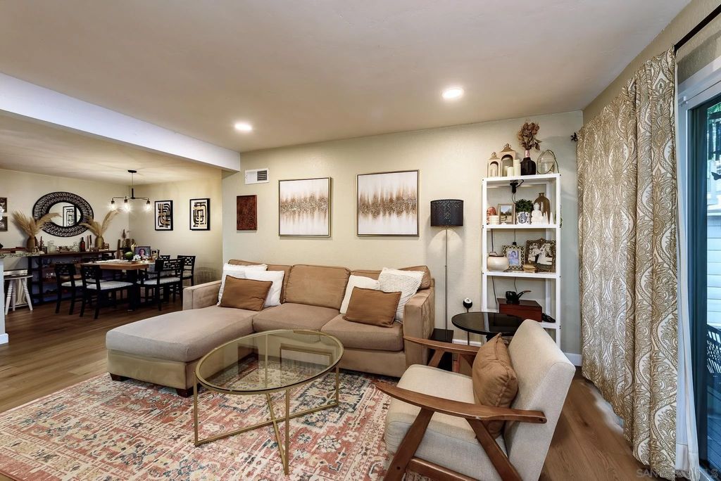 Photo of 9149 Village Glen #179, San Diego, CA 92123 (MLS # 260010043)