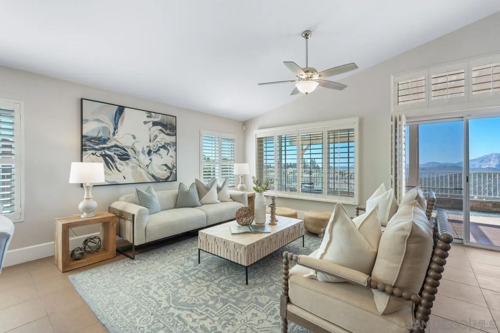 Photo of 2618 Columbine Rd, Alpine, CA 91901 (MLS # 260006977)