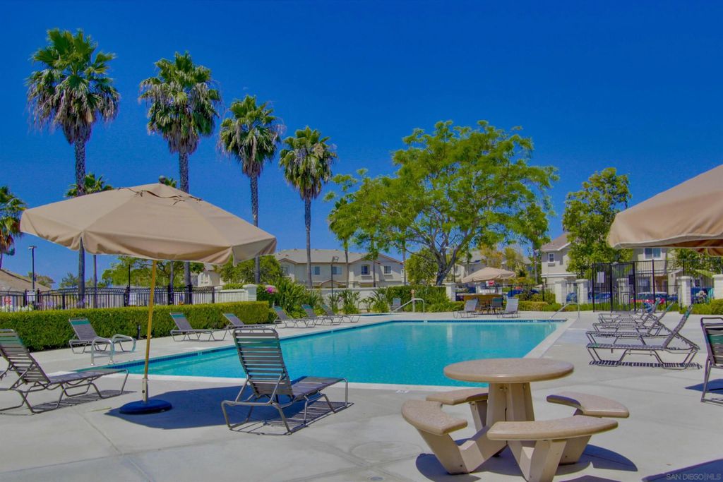 Photo of 1201 Trapani Cv #4, Chula Vista, CA 91915 (MLS # 250046353)