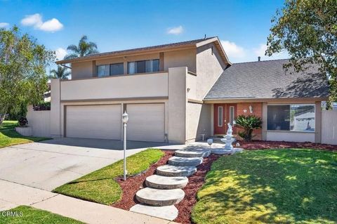 Photo of 2052 Glenbrook Avenue, Camarillo, CA 93010 (MLS # V1-35893)