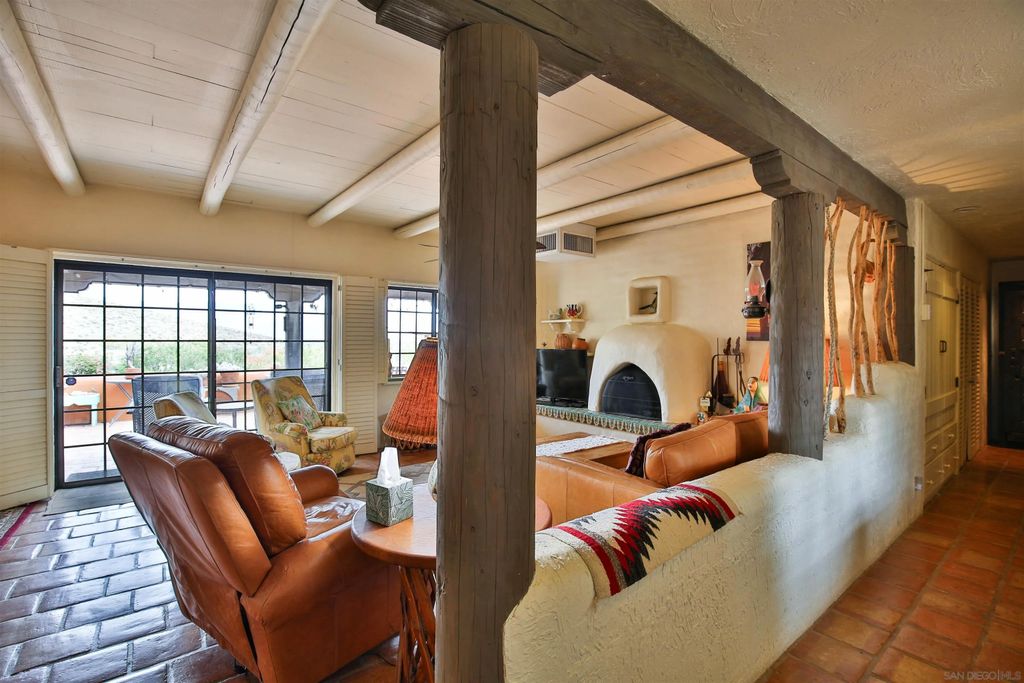 Photo of 2944 Bending Elbow Drive, Borrego Springs, CA 92004 (MLS # 260002093)