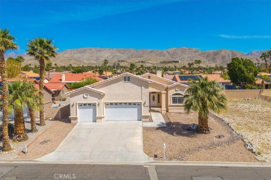 Photo of 64586 Brae Burn Avenue, Desert Hot Springs, CA 92240 (MLS # JT26040778)