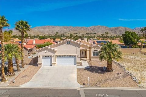 Photo of 64586 Brae Burn Avenue, Desert Hot Springs, CA 92240 (MLS # JT26040778)