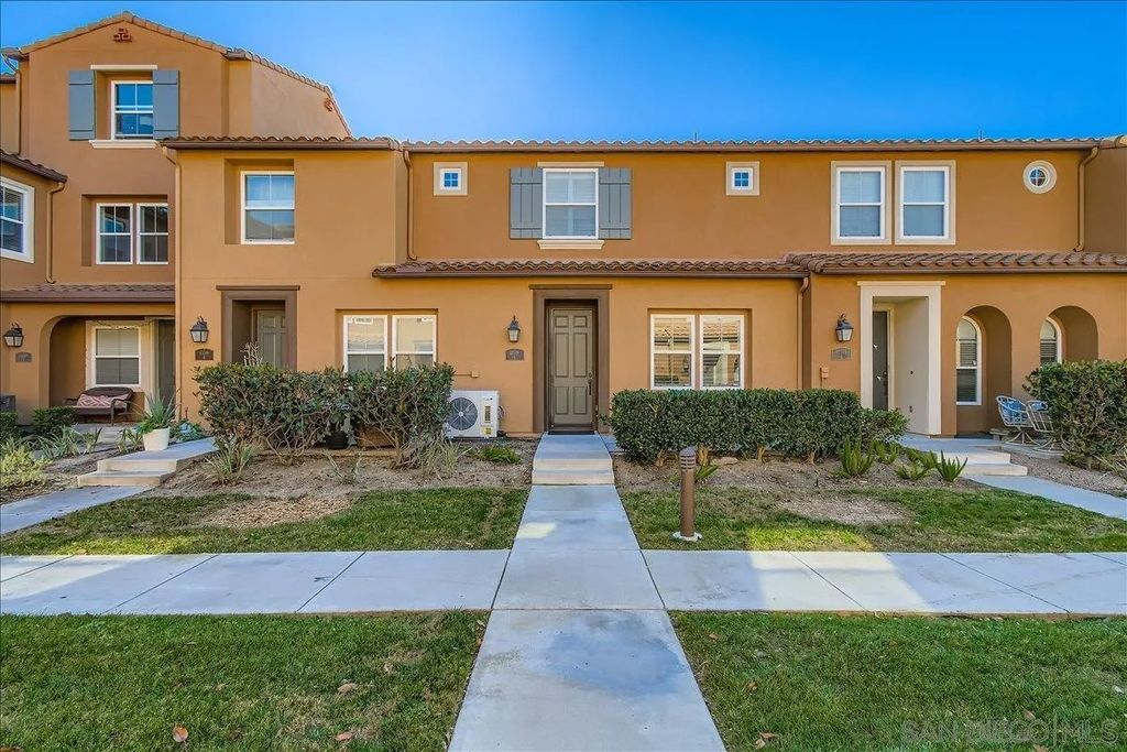 Photo of 17019 Camino Marcilla #5, San Diego, CA 92127 (MLS # 260005390)