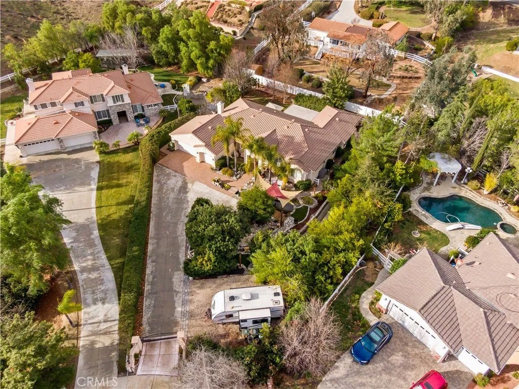 40640 Baccarat Road