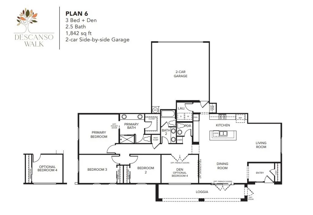 133 Sonoma Lane