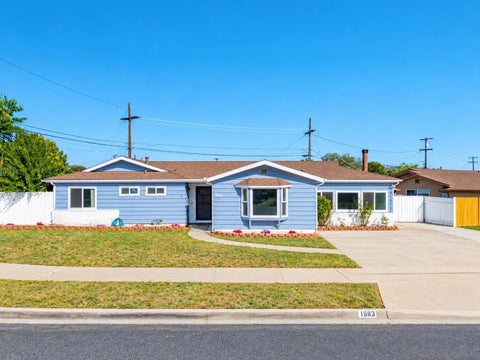 Photo of 1583 Jade Avenue, El Cajon, CA 92019 (MLS # 260024011)
