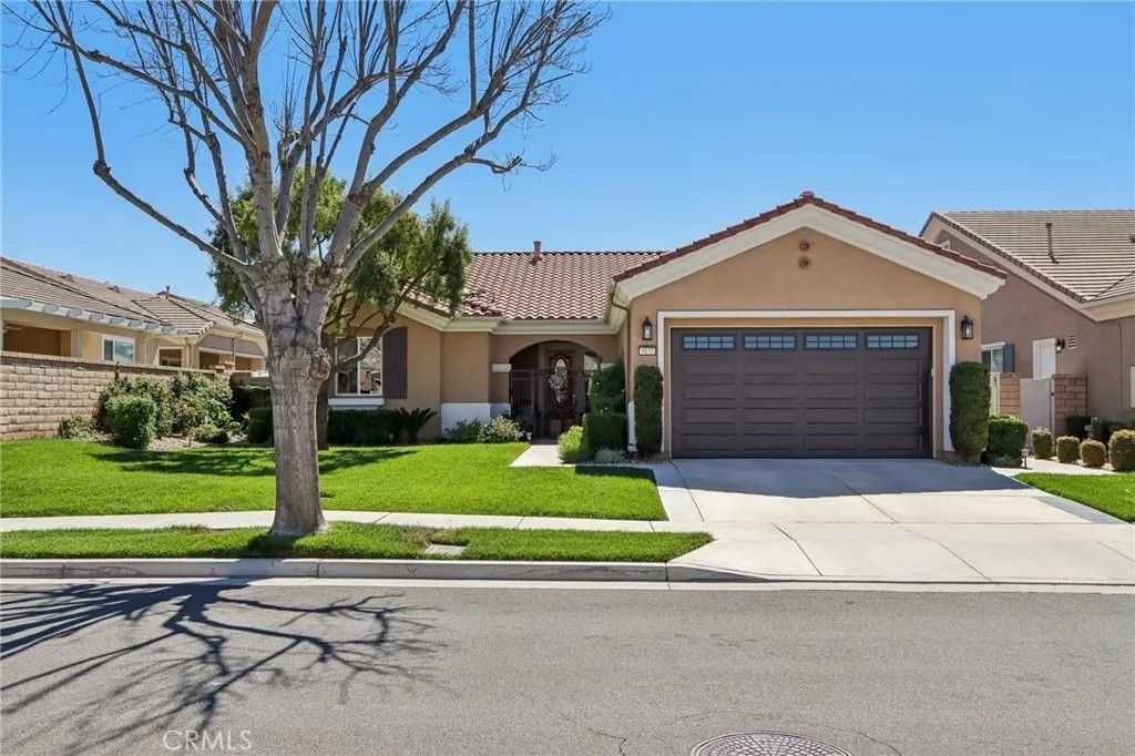 Photo of 5157 Paseo Callado, Hemet, CA 92545 (MLS # SW26061989)