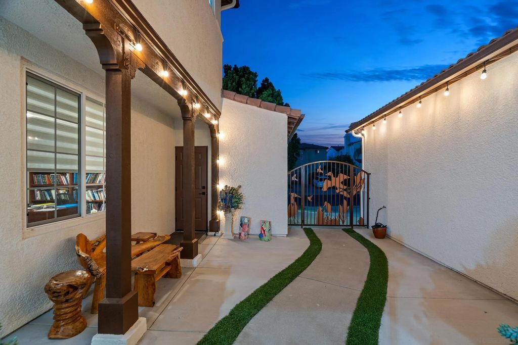 Photo of 550 Echo Lane, San Marcos, CA 92078 (MLS # 260008358)