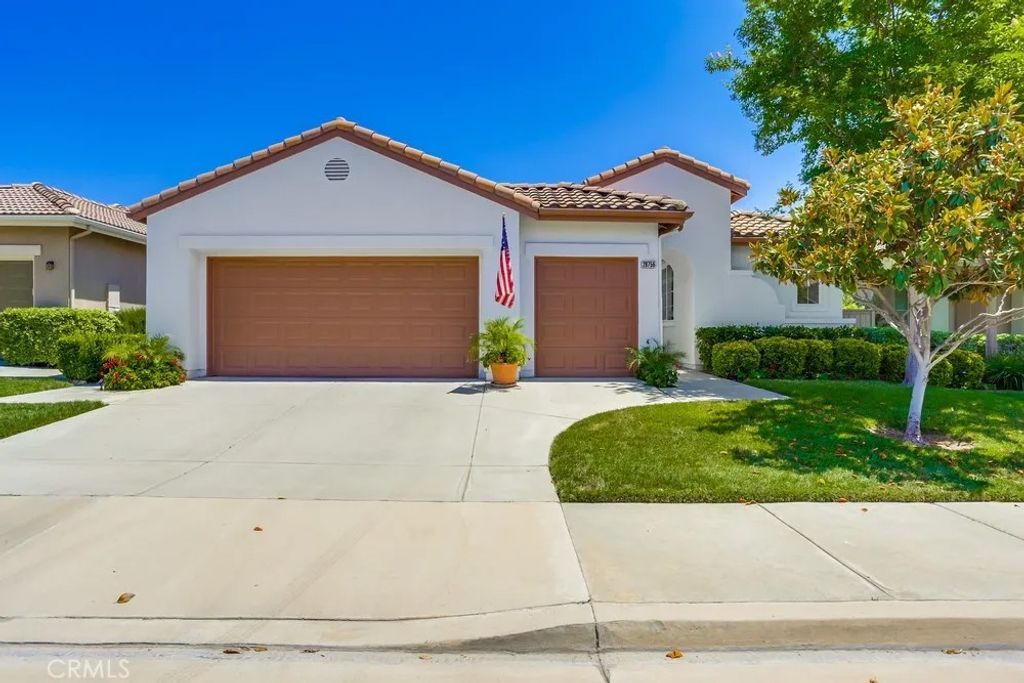 Photo of 28756 Fall Creek Court, Menifee, CA 92584 (MLS # OC26012363)