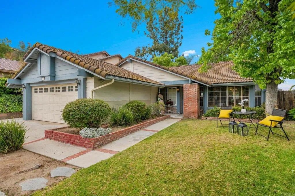 Photo of 2024 Pierce Court, El Cajon, CA 92019 (MLS # PTP2603657)