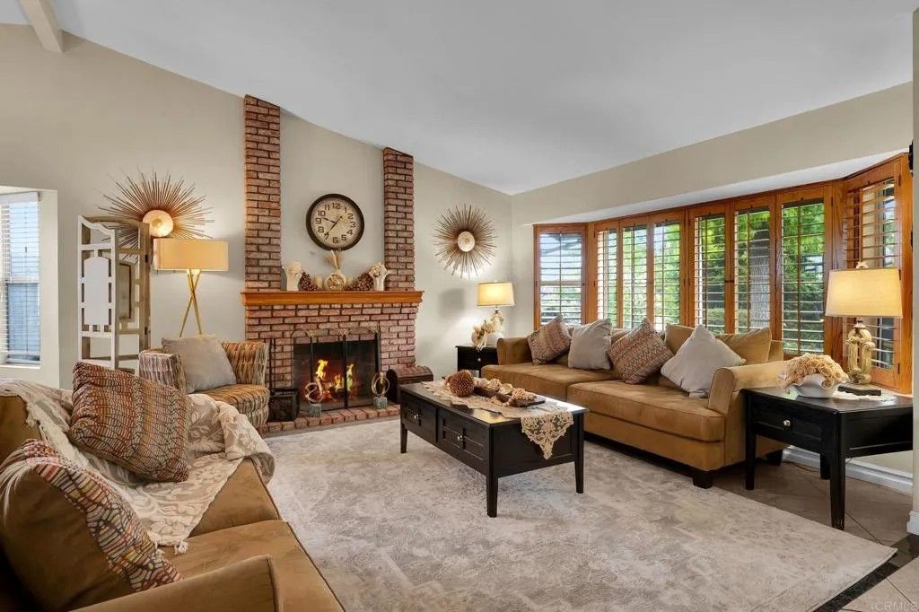 Photo of 2024 Pierce Court, El Cajon, CA 92019 (MLS # PTP2603657)