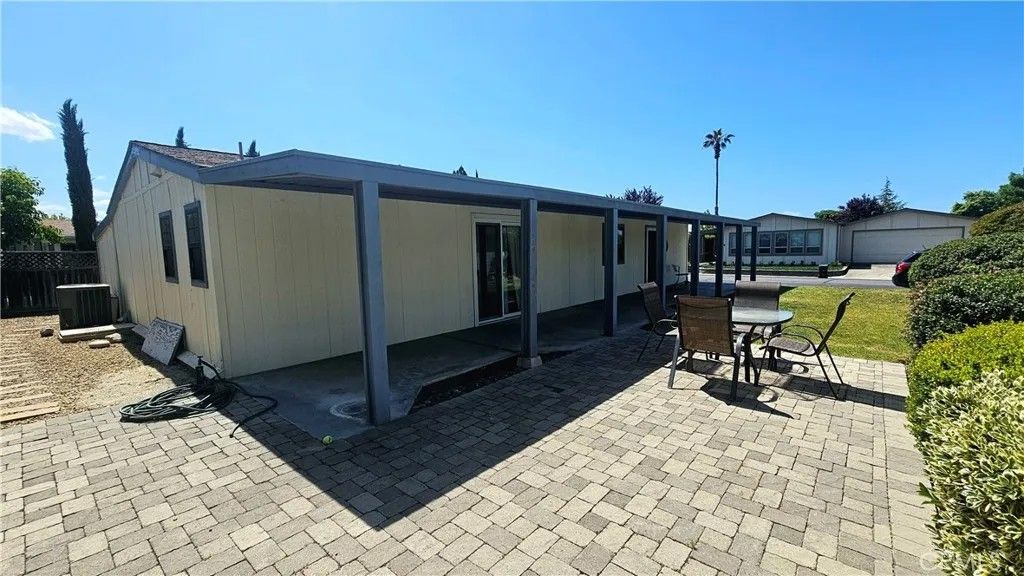 Photo of 329 Partridge, Paso Robles, CA 93446 (MLS # NS26092720)