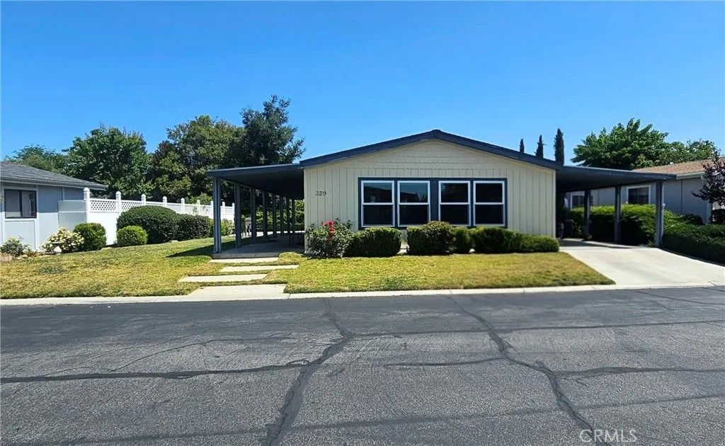 Photo of 329 Partridge, Paso Robles, CA 93446 (MLS # NS26092720)